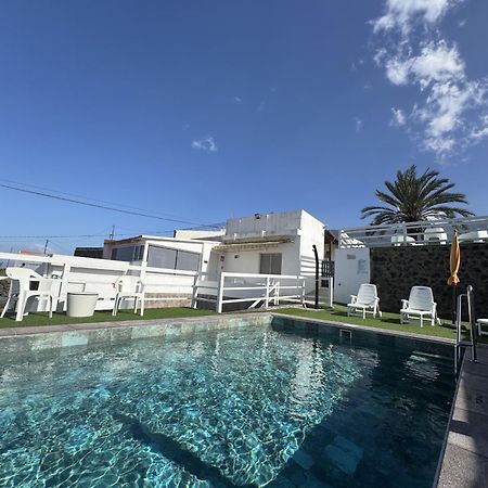 Estancia Lucia La Orotava Exterior photo