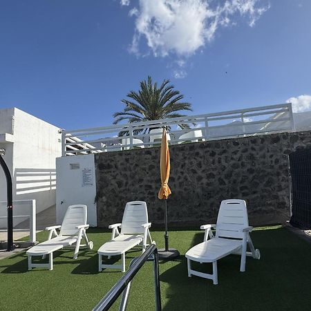 Estancia Lucia La Orotava Exterior photo